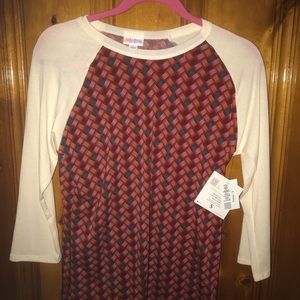 NWT Lularoe Randy size S
